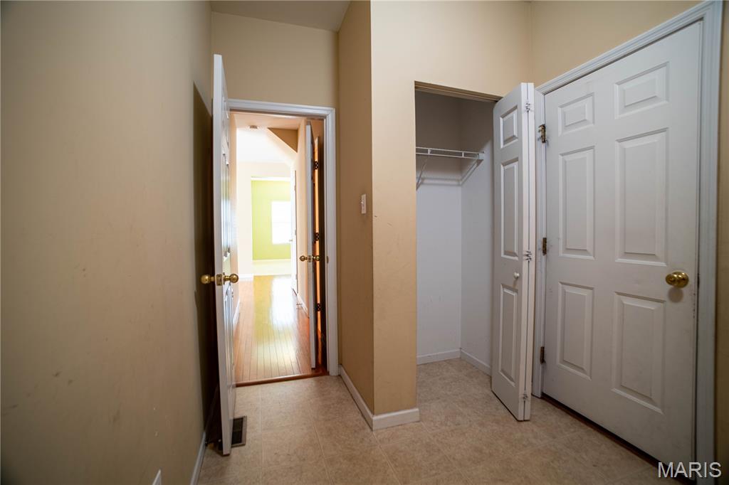 Brighton Park - Residential Lease