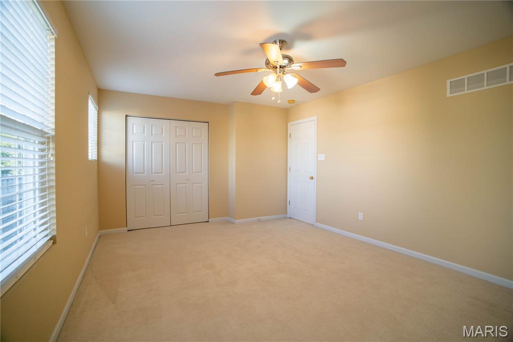 Brighton Park - Residential Lease