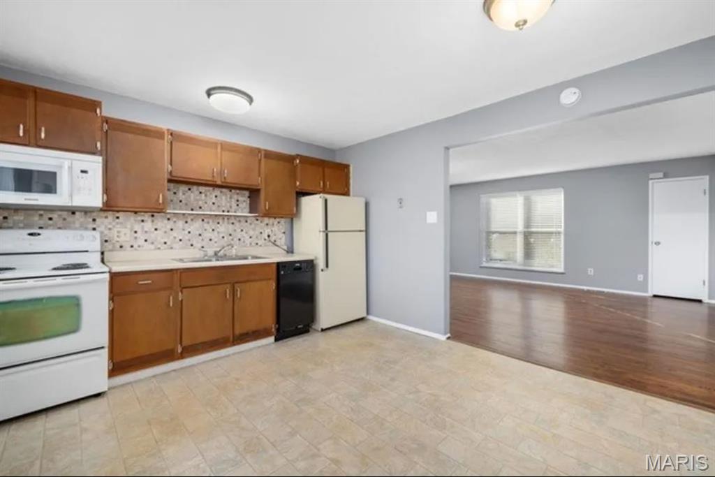 Marvin Park 2 - Residential Income