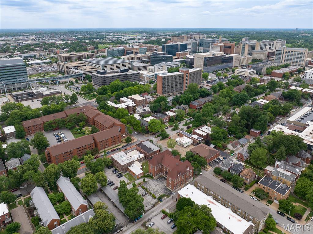 Central West End - Commercial Sale