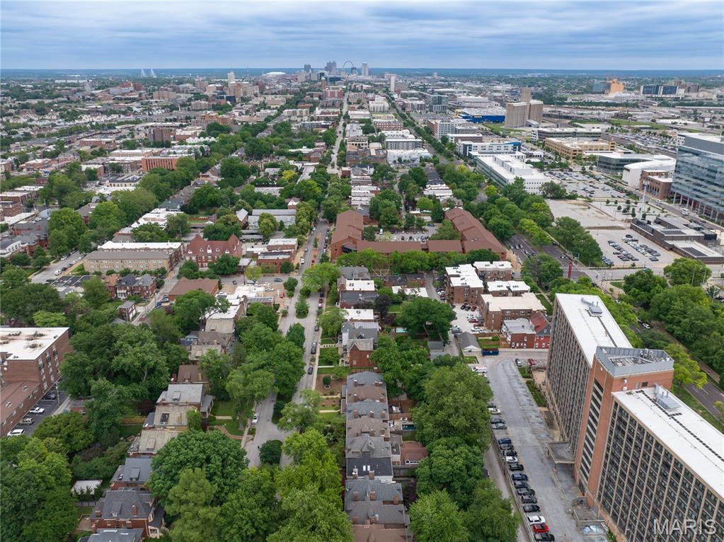 Central West End - Commercial Sale