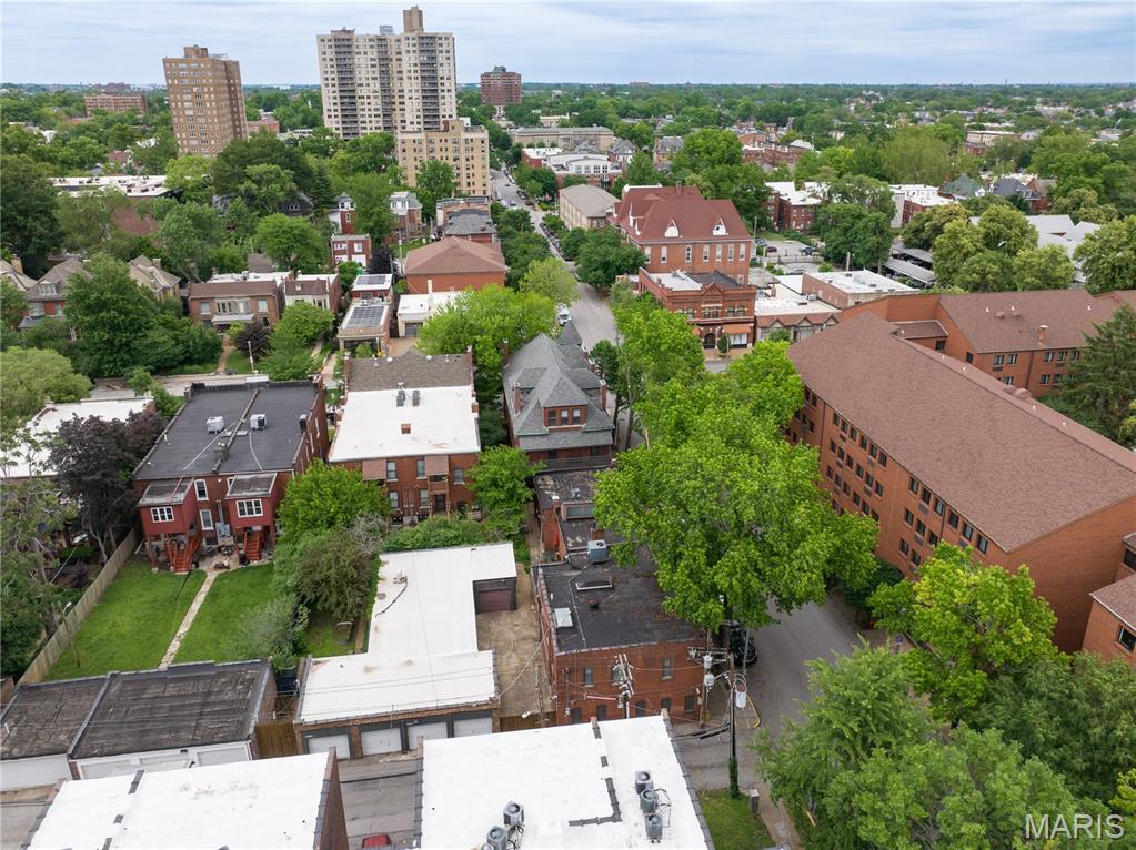 Central West End - Commercial Sale