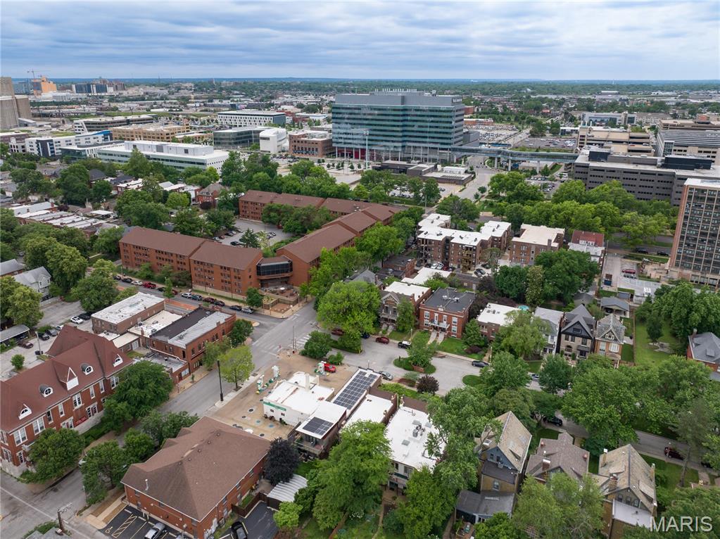 Central West End - Commercial Sale