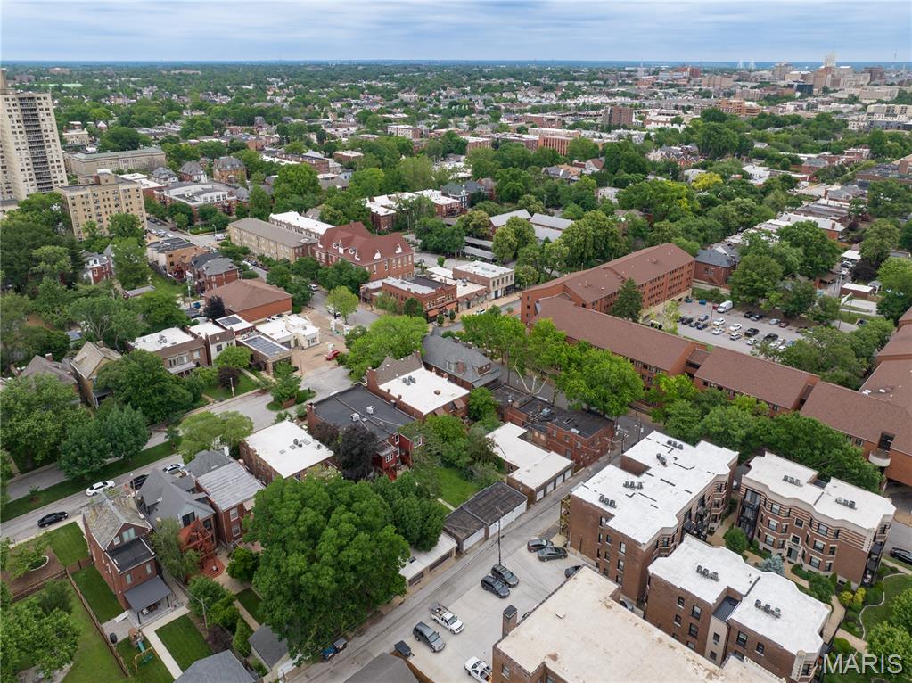 Central West End - Commercial Sale