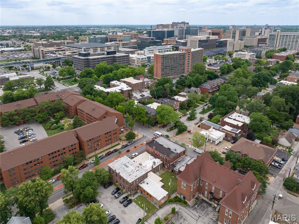 Central West End - Commercial Sale