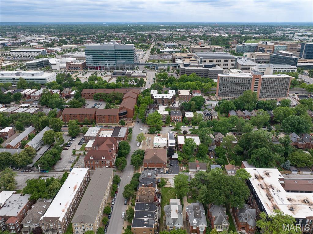 Central West End - Commercial Sale
