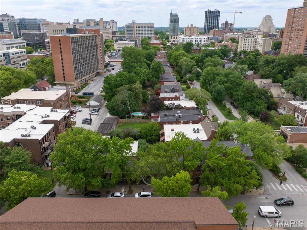 Central West End - Commercial Sale