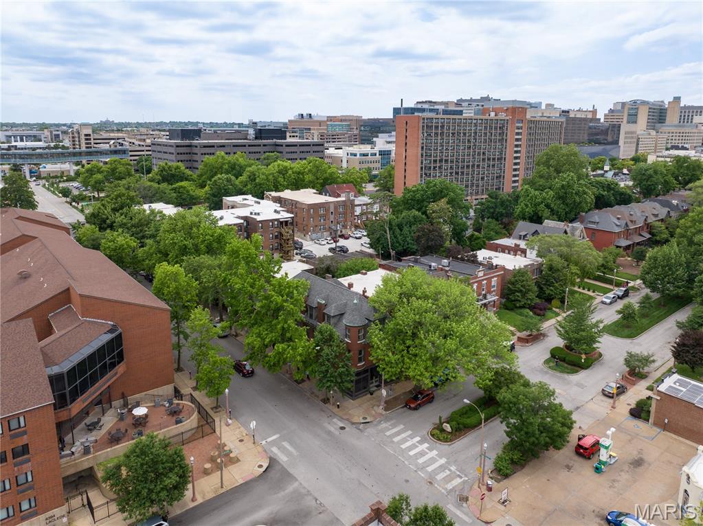 Central West End - Commercial Sale