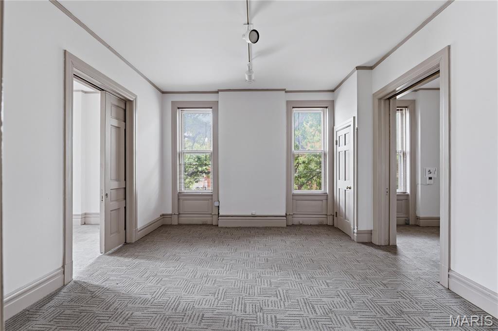 Central West End - Commercial Sale