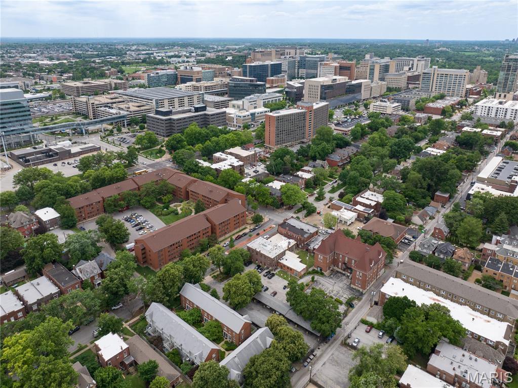 Central West End - Commercial Sale