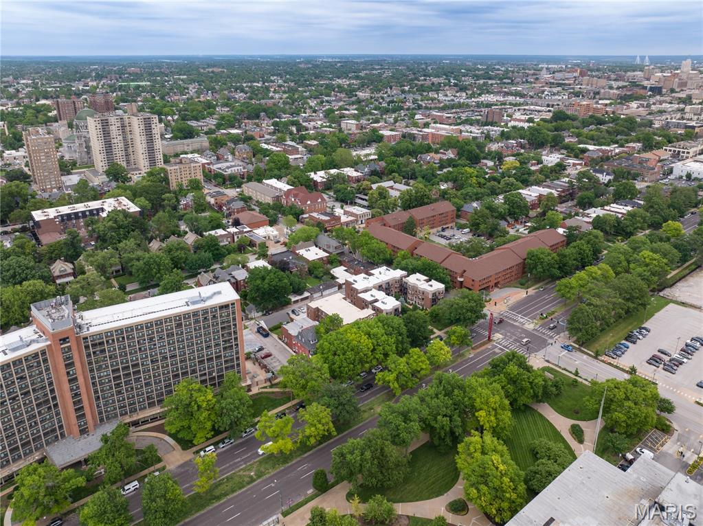 Central West End - Commercial Sale