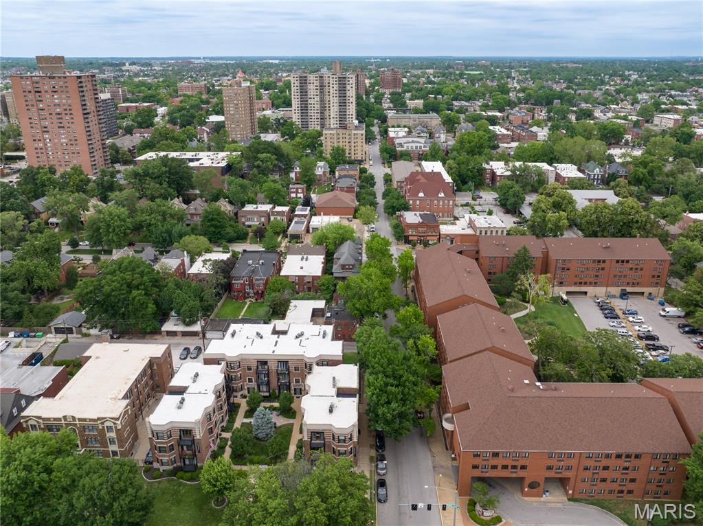 Central West End - Commercial Sale