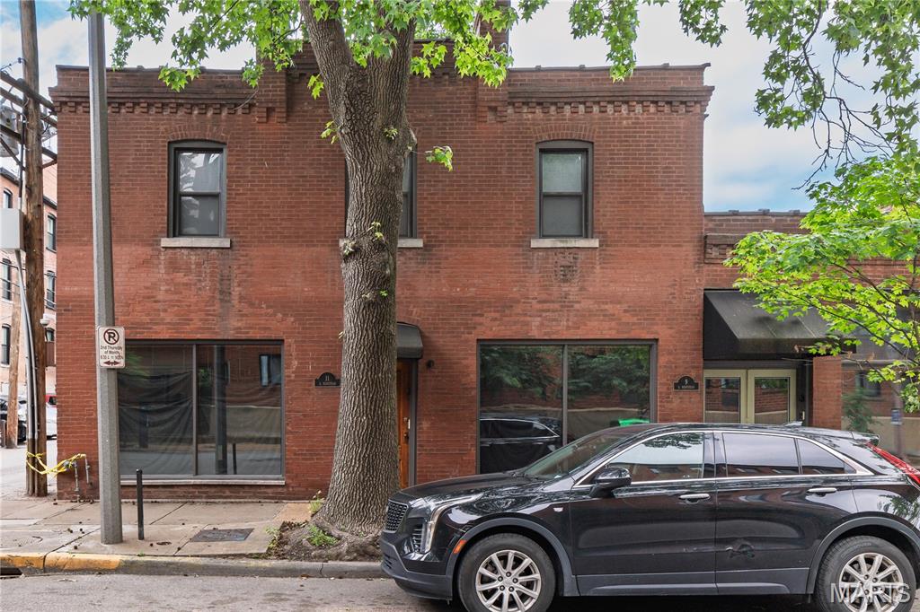 Central West End - Commercial Sale