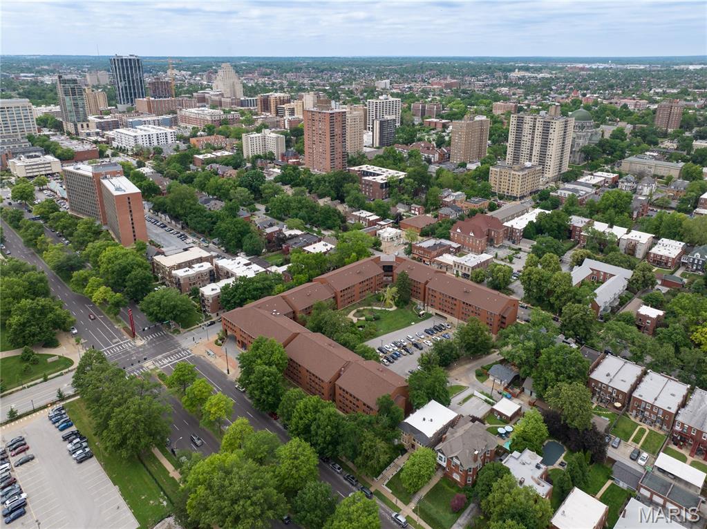 Central West End - Commercial Sale