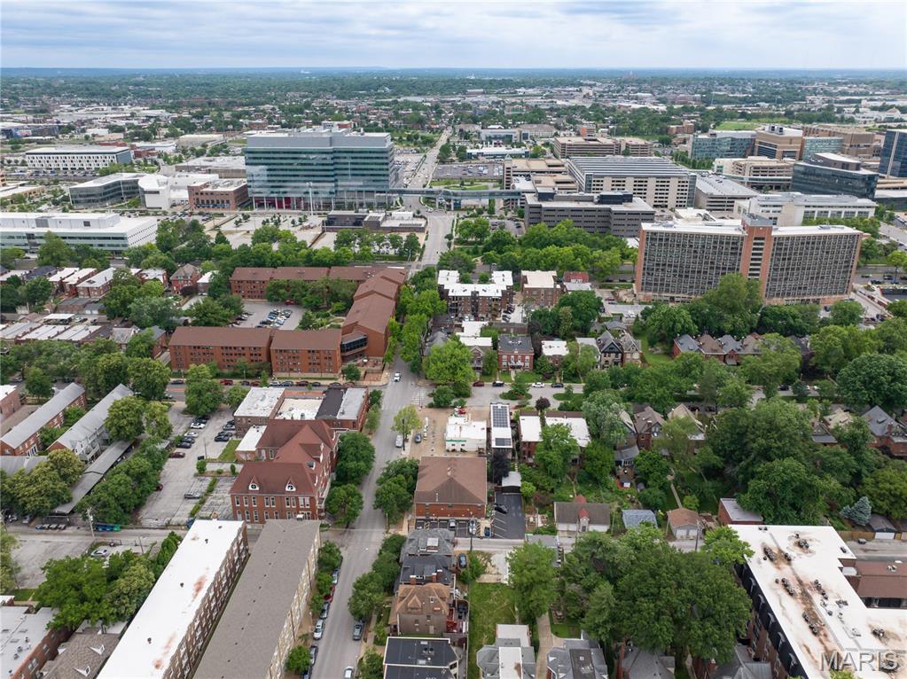 Central West End - Commercial Sale