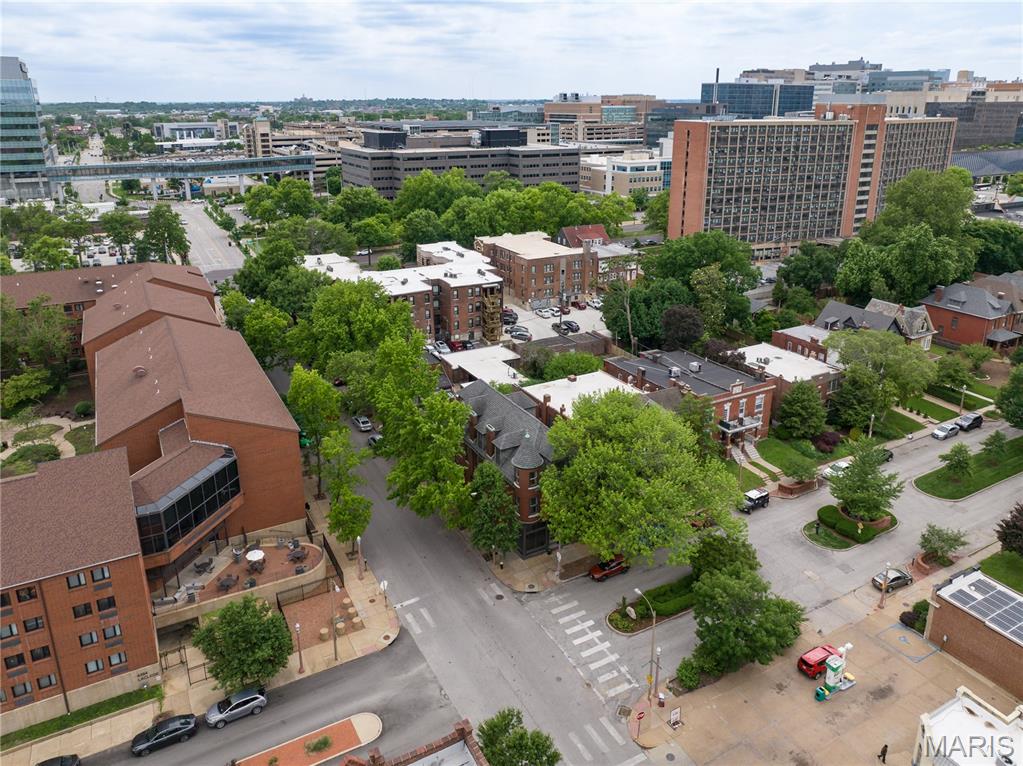 Central West End - Commercial Sale