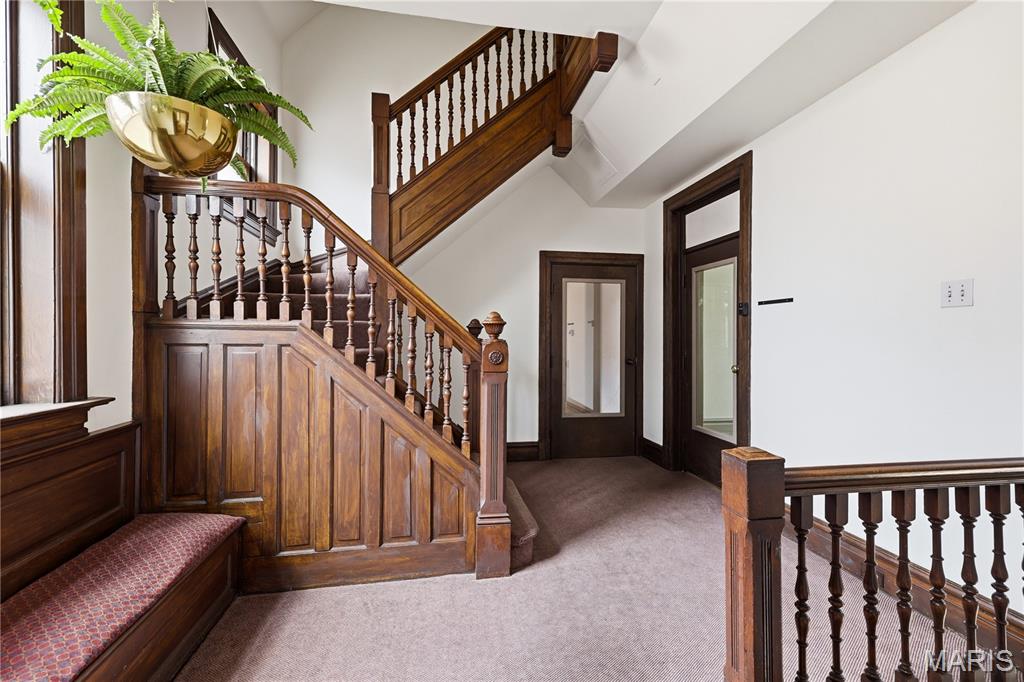 Central West End - Commercial Sale