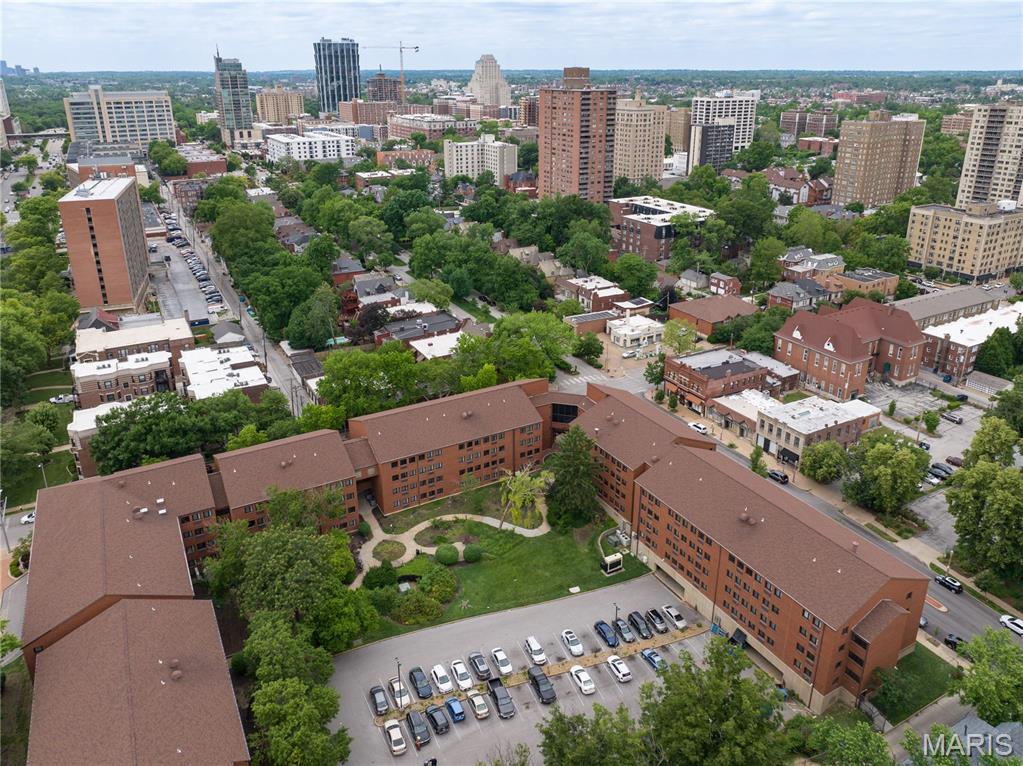 Central West End - Commercial Sale