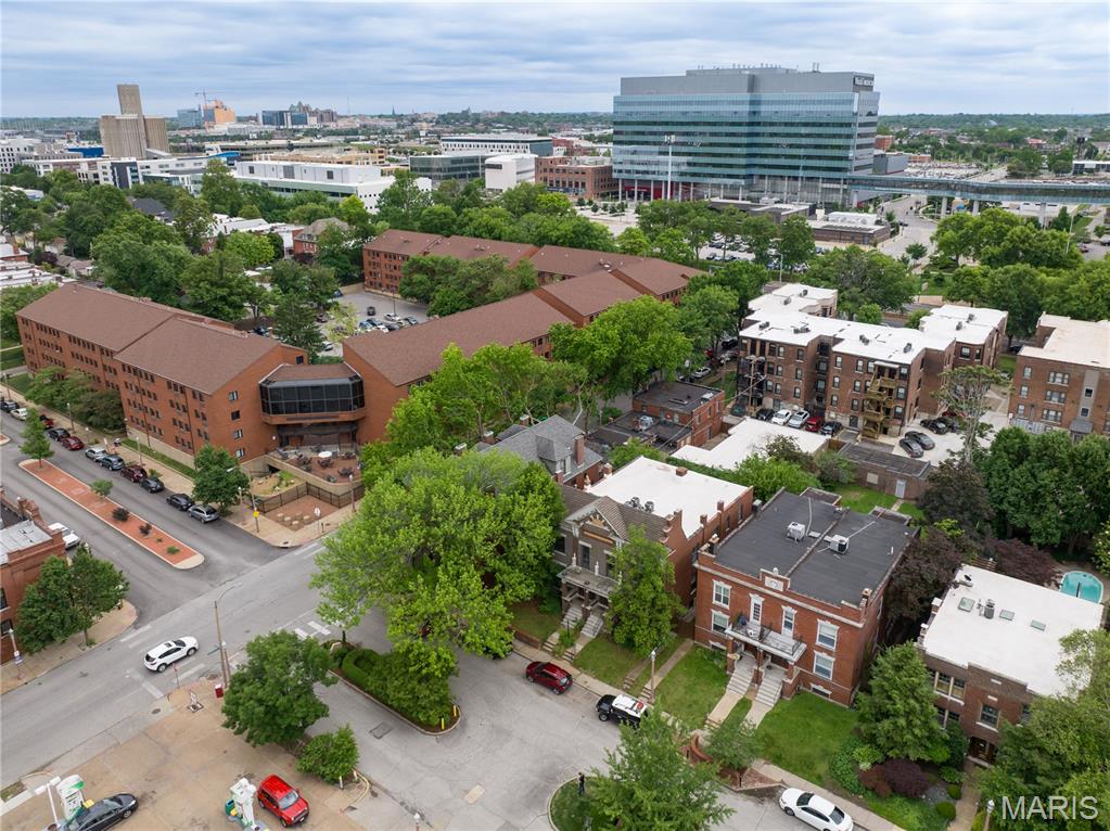 Central West End - Commercial Sale