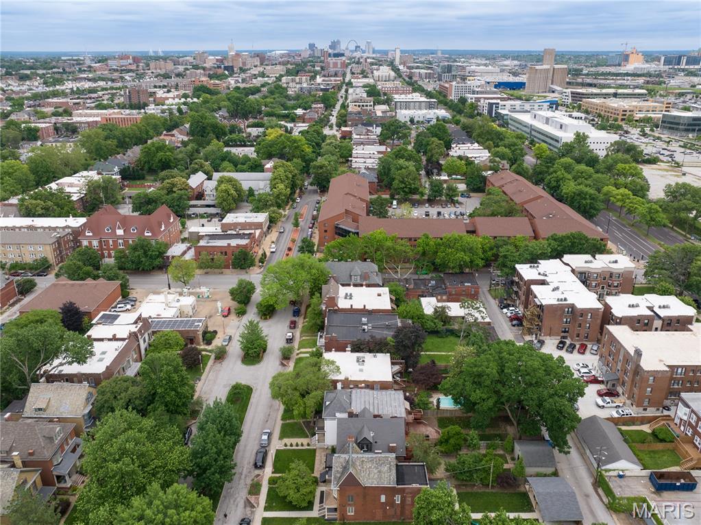 Central West End - Commercial Sale