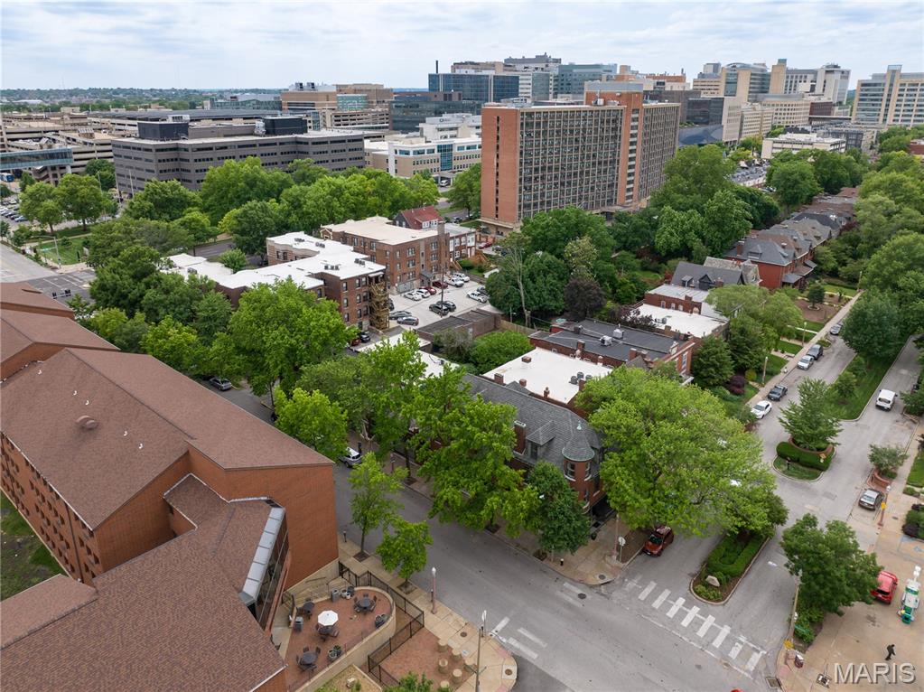 Central West End - Commercial Sale