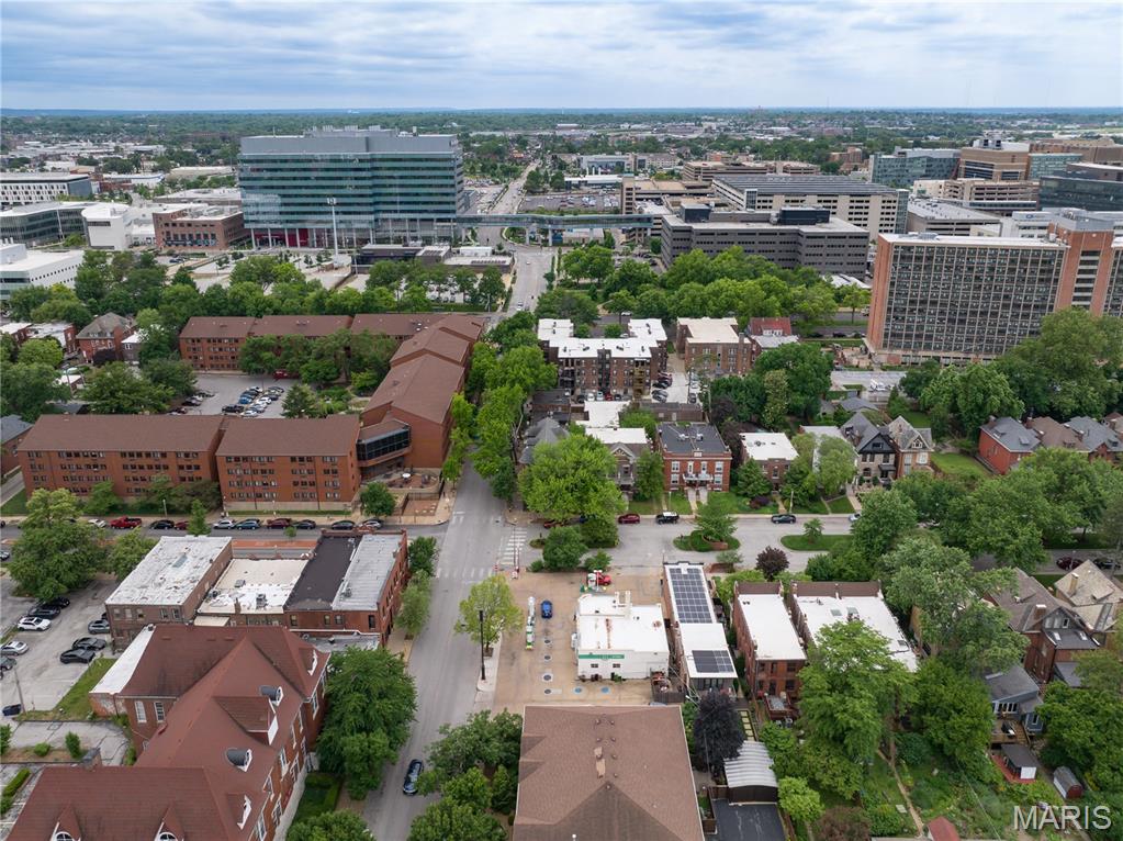Central West End - Commercial Sale