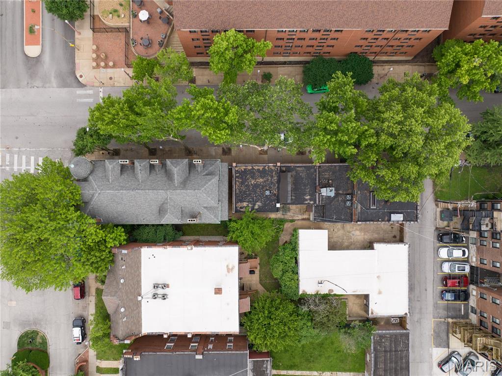 Central West End - Commercial Sale