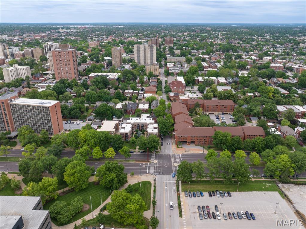 Central West End - Commercial Sale