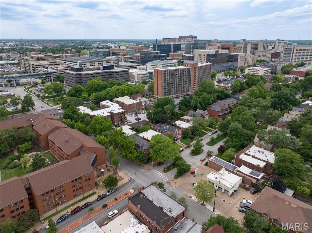 Central West End - Commercial Sale
