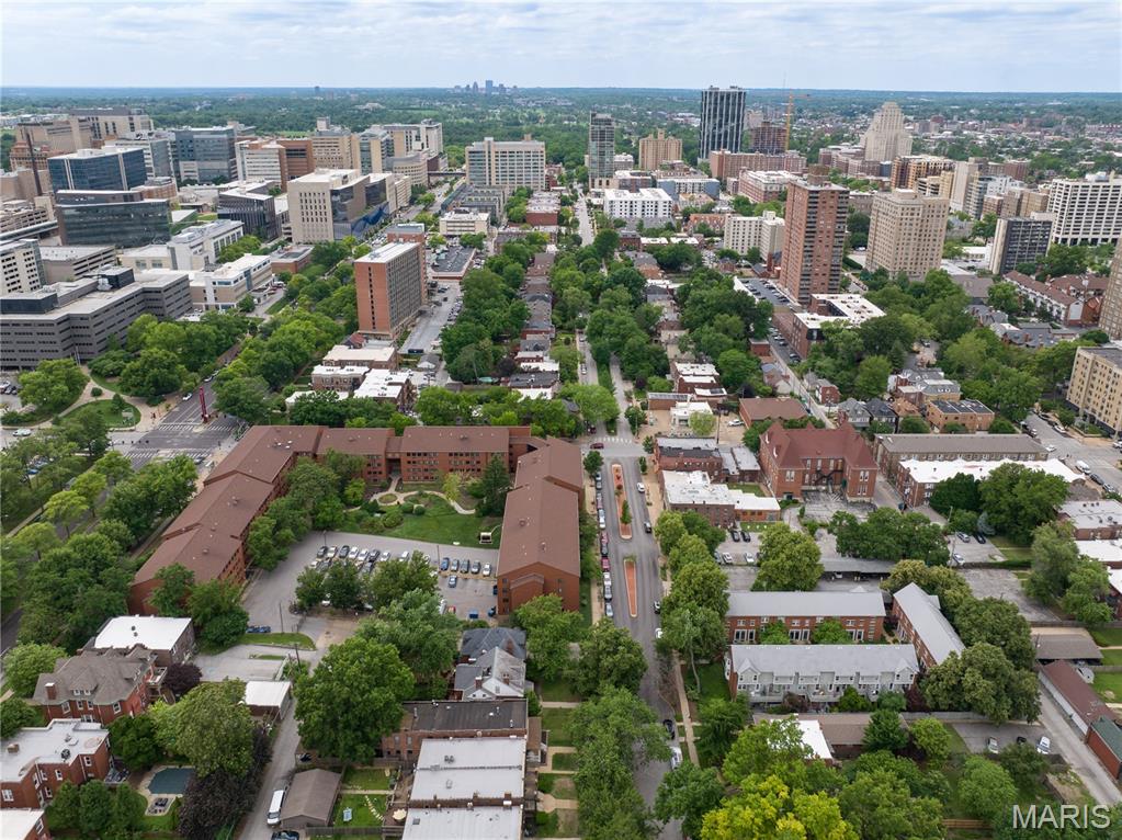 Central West End - Commercial Sale
