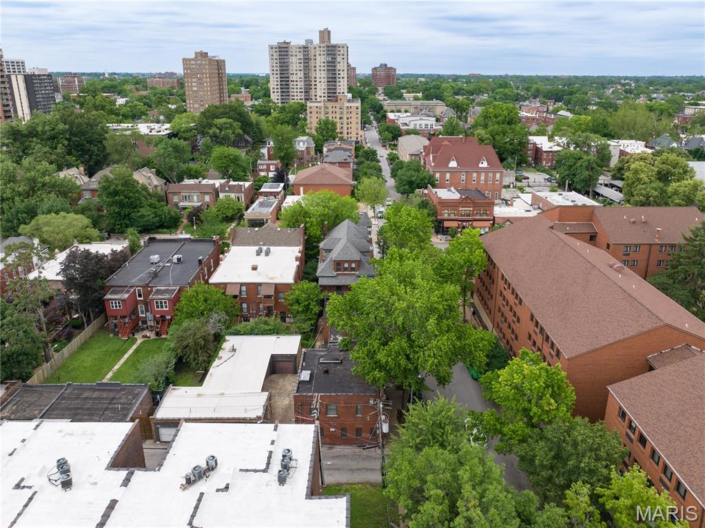 Central West End - Commercial Sale