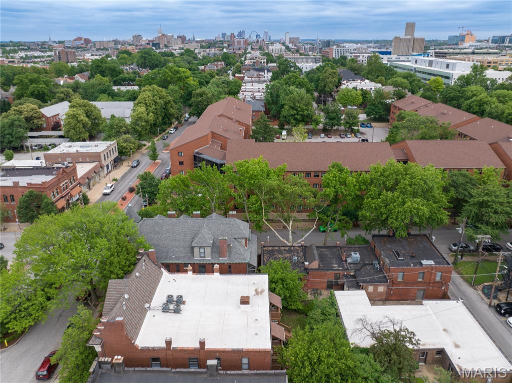 Central West End - Commercial Sale