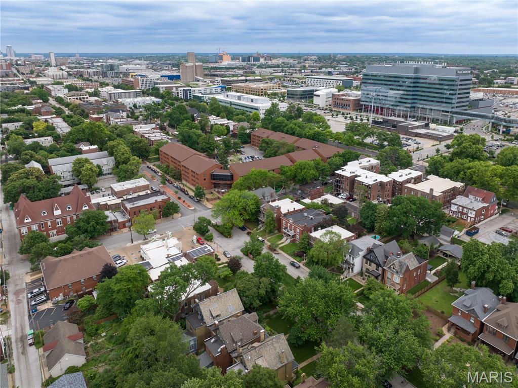 Central West End - Commercial Sale