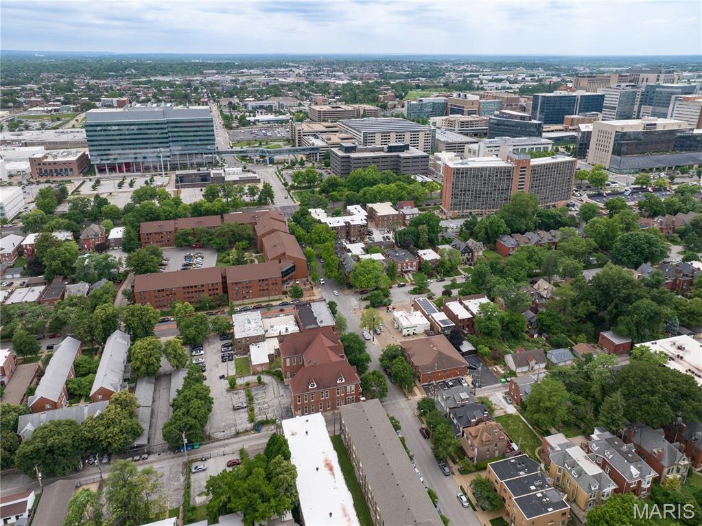 Central West End - Commercial Sale