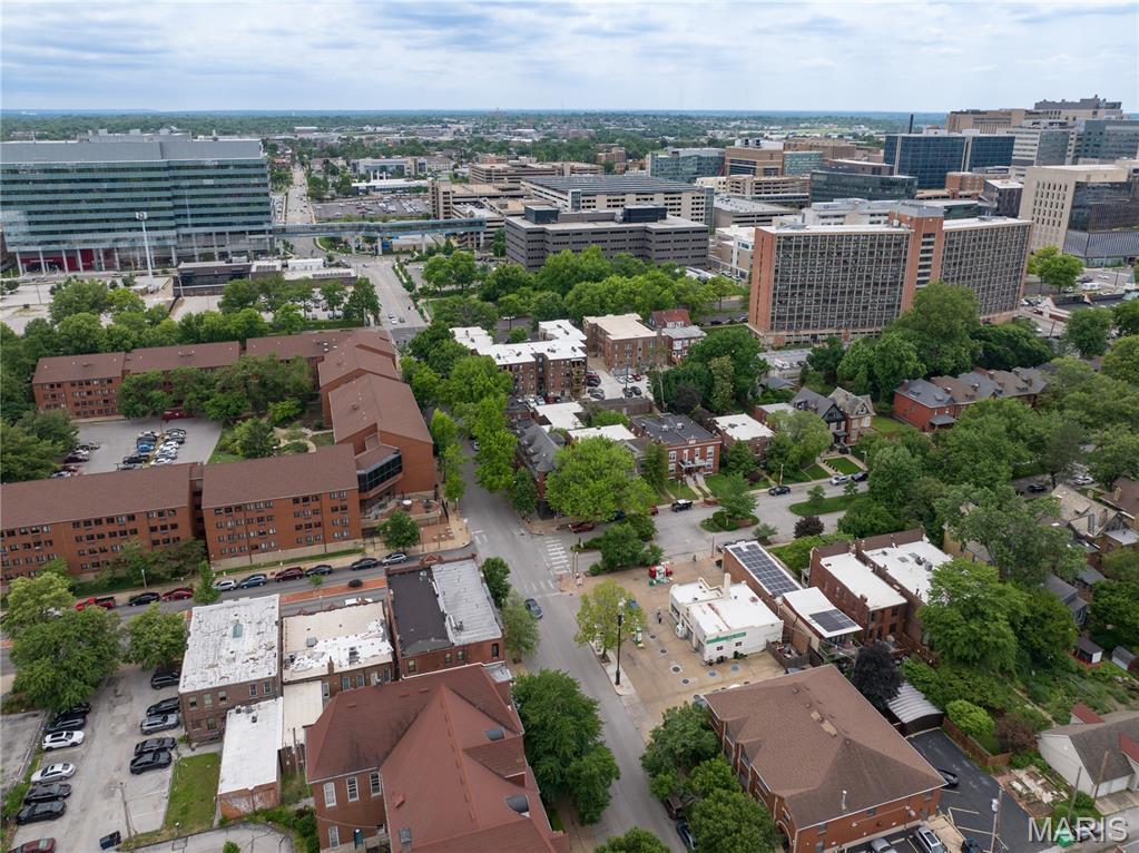 Central West End - Commercial Sale