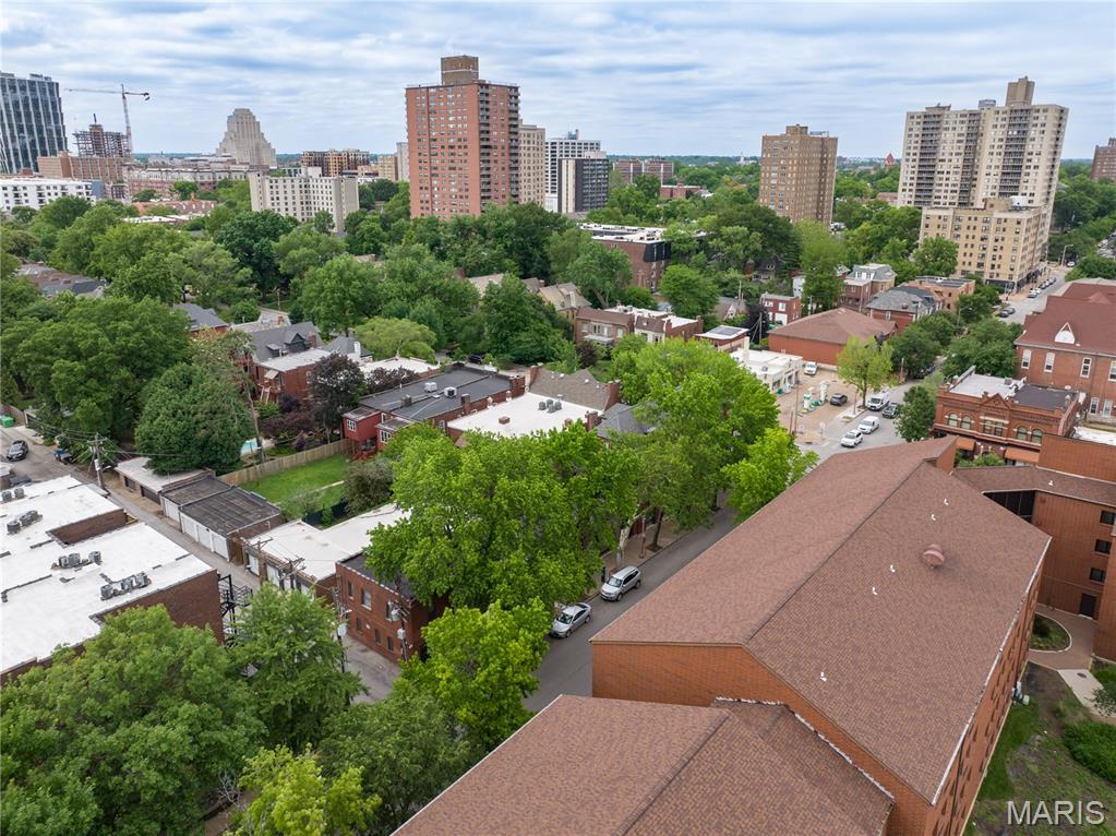 Central West End - Commercial Sale