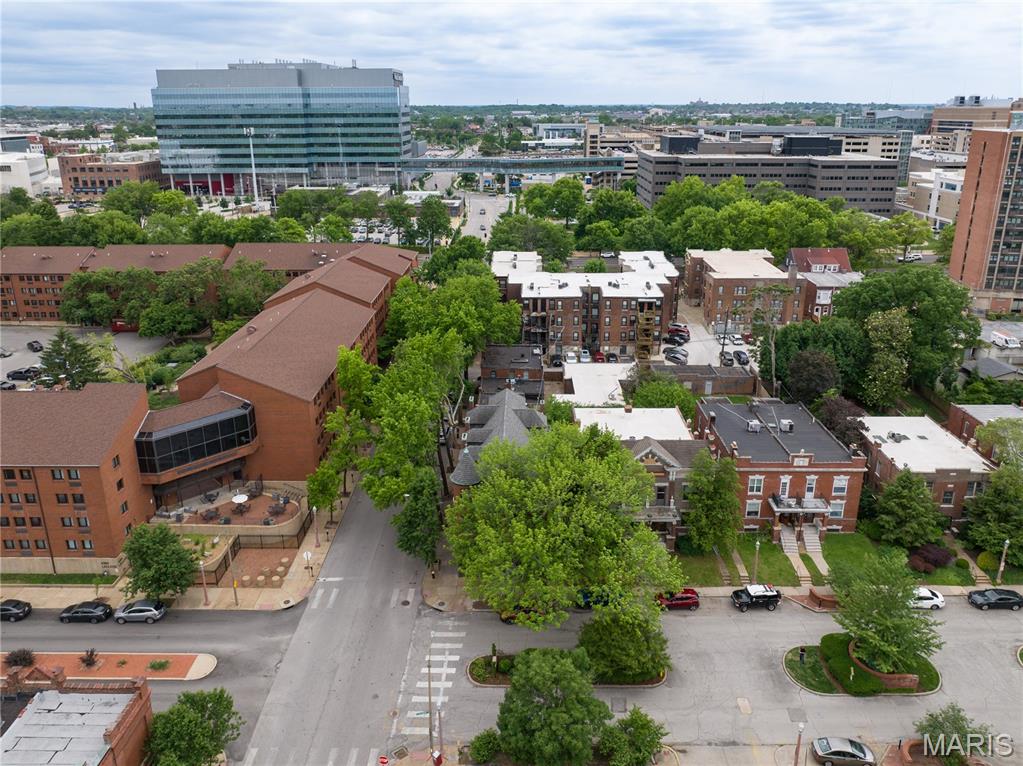 Central West End - Commercial Sale