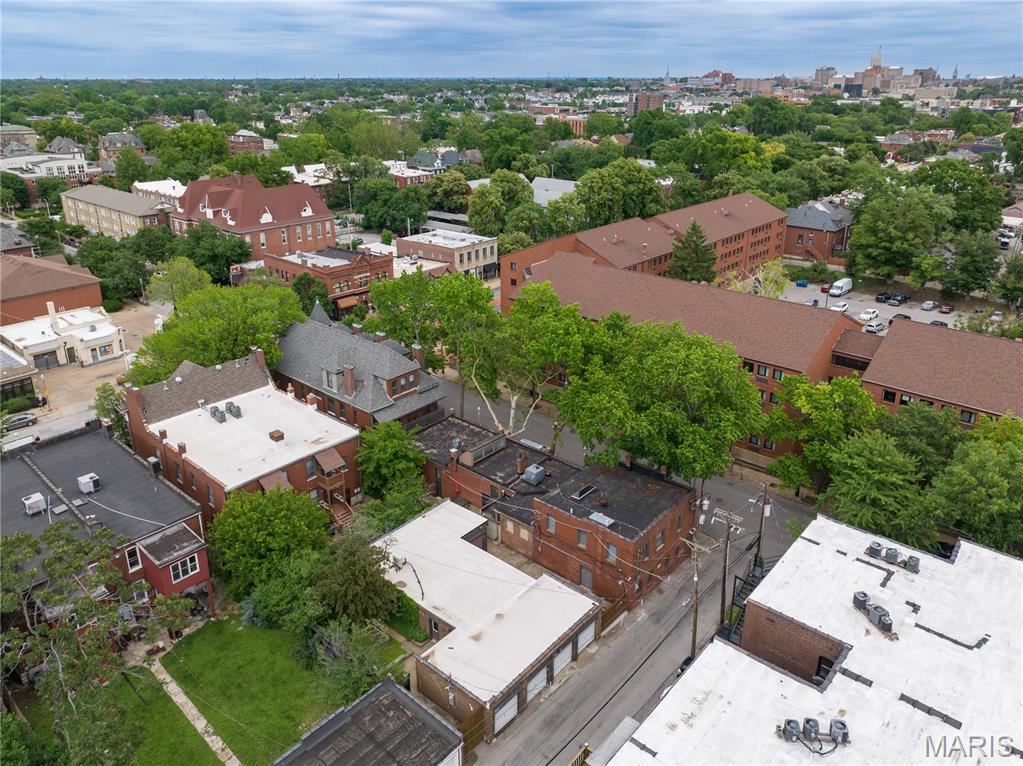 Central West End - Commercial Sale