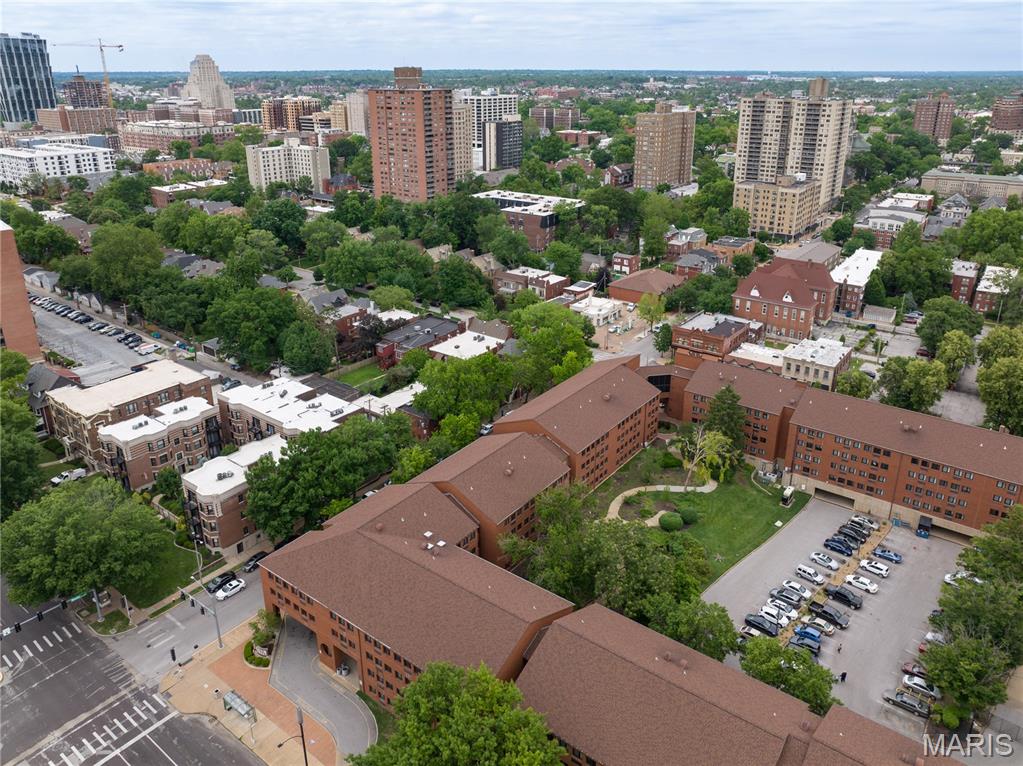 Central West End - Commercial Sale