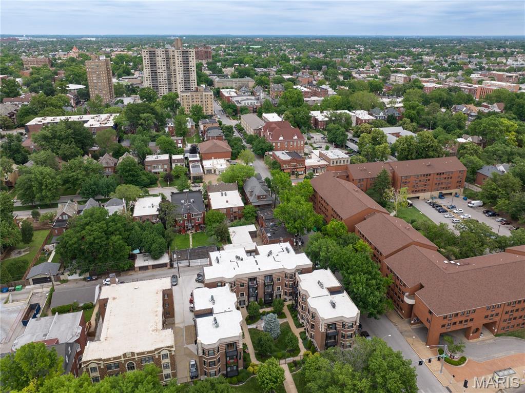Central West End - Commercial Sale