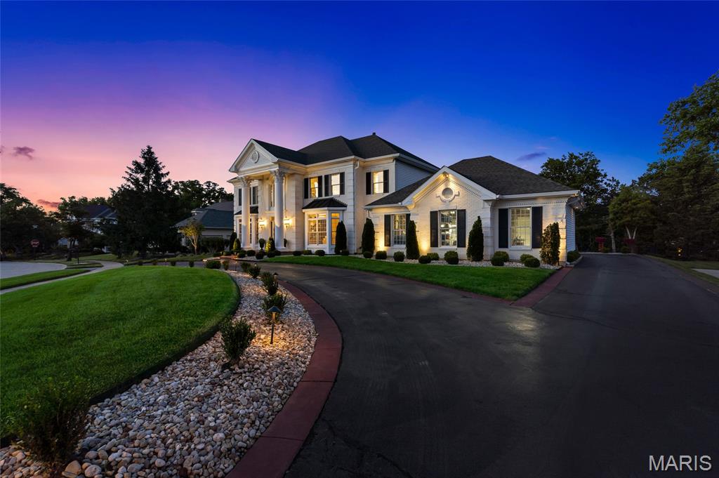 Amherst - Residential