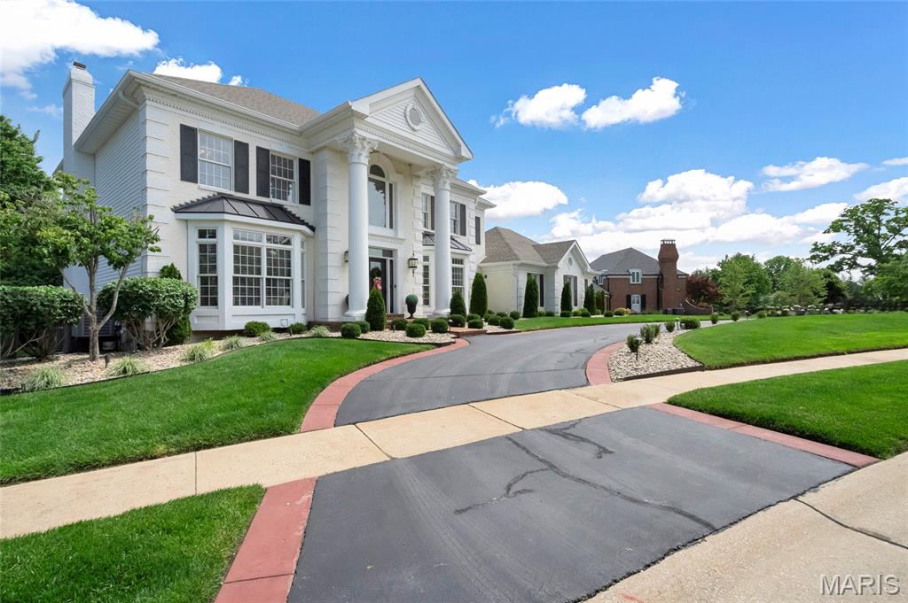 Amherst - Residential