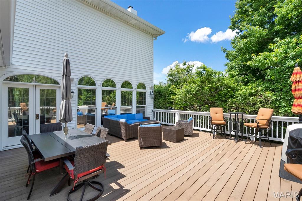 Amherst - Residential