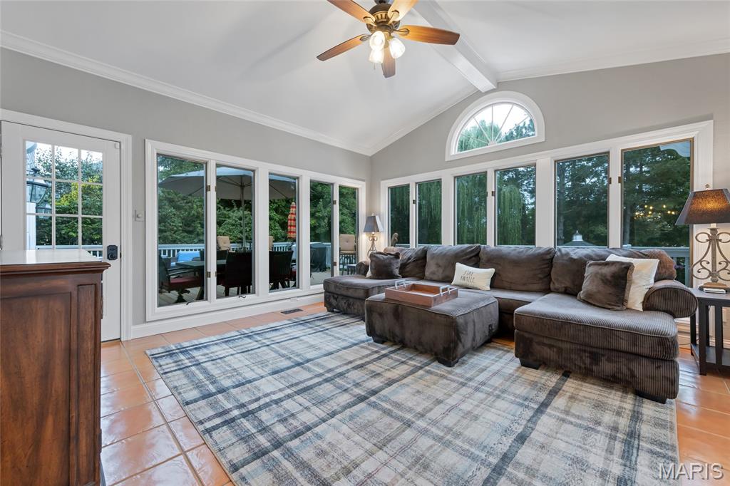 Amherst - Residential