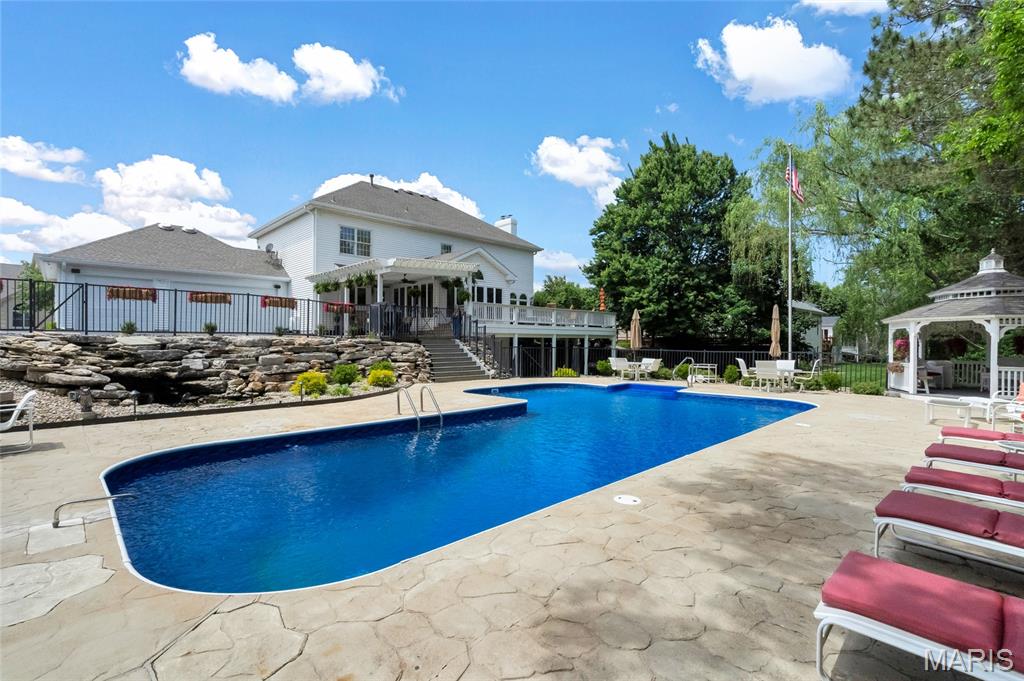 Amherst - Residential