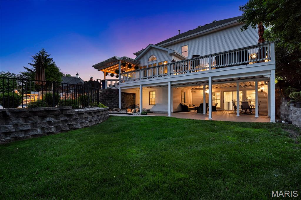 Amherst - Residential
