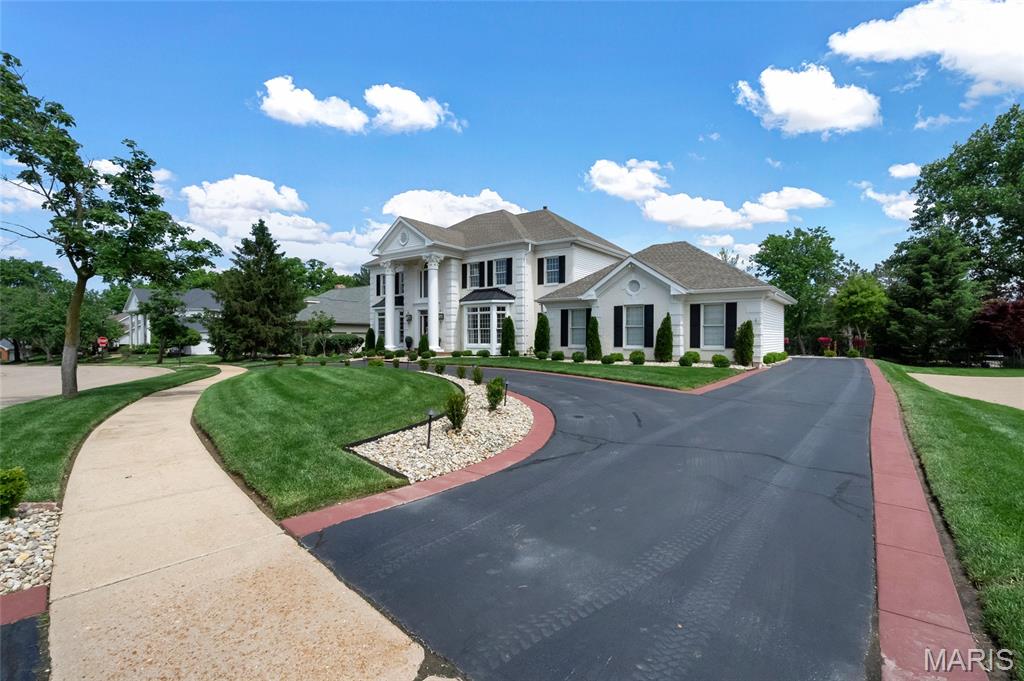Amherst - Residential