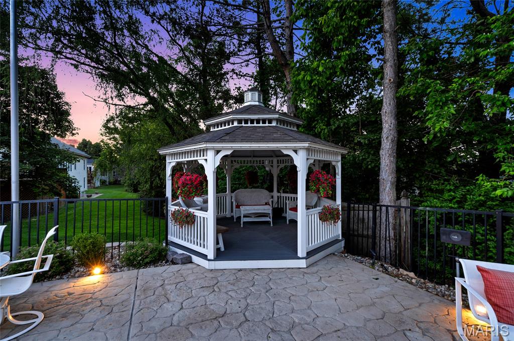 Amherst - Residential