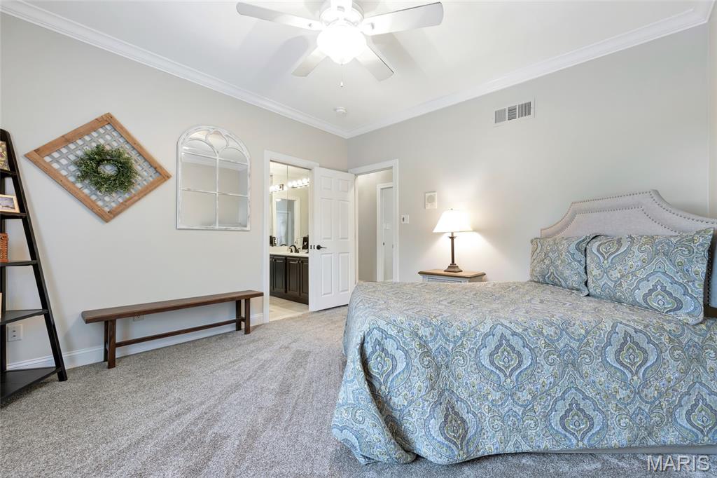 Amherst - Residential