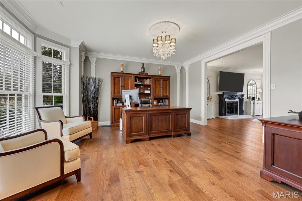 Amherst - Residential